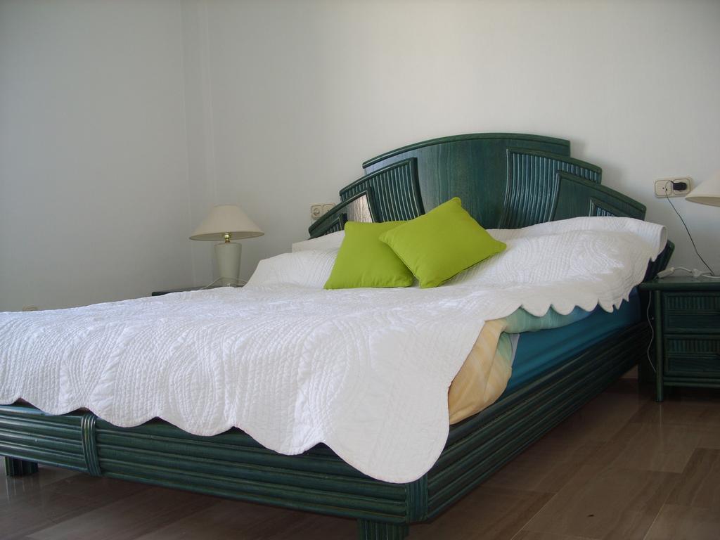Apt Mijas Costa Arkadia Beach El Faro Marvellous Frontbeach With Stunning Seaviews And Historic Lighthouse Fuengirola Esterno foto